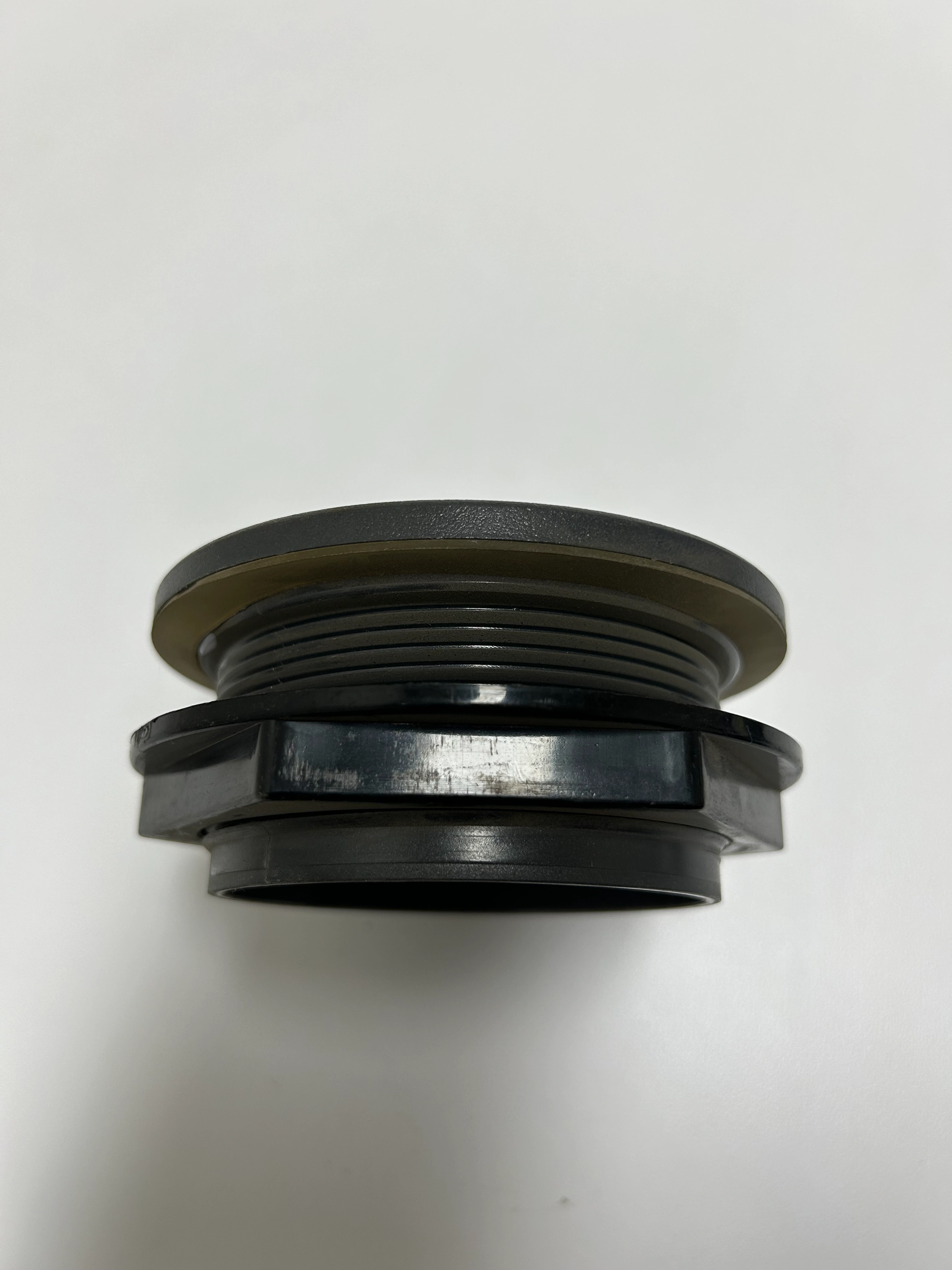4525065 Diverter Ftg/ Nut 2in
