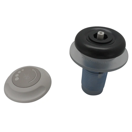 4525097 LaZBoy Air Control CMP Warm Grey