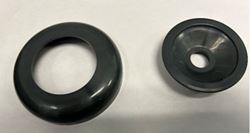 4525153 - Waterway 2in diverter VALVE cap for 4525091