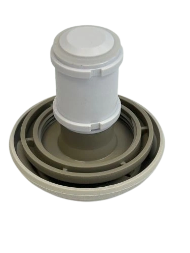 4525237 - 1in HP on/off valve Stem