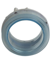 4525241 - 2in HP Diverter Wall