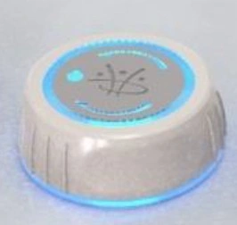 4525247 - LAS 1in Diverter (lighted) CAP ONLY Subject to Tariff