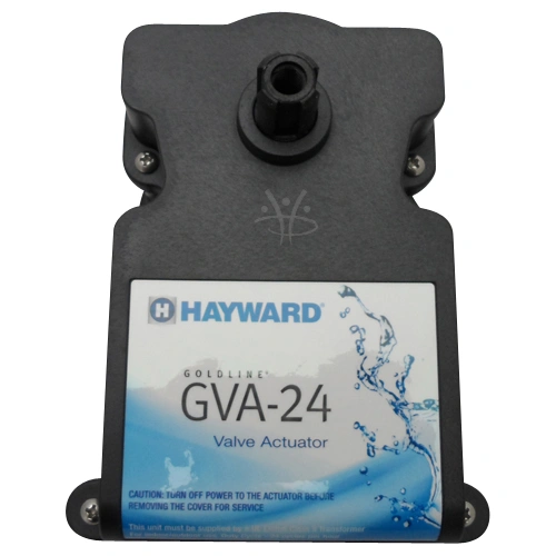 4535338 -  Valve Actuator  