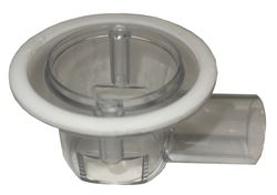 5535227 - Air Control Housing with Light Ring