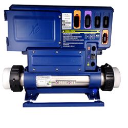7510032 - Spa Pack INXE5 Eur50Hz