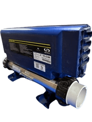 7505133 - Spa Pack IN.YE0 V3FLX (60Hz)