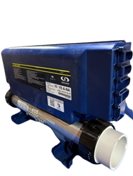 7505134 - Spa Pack IN.YE6 V3FLX (60H) 4kw SD