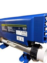 7505135 - Spa Pack IN.YE0 V3FLX (60H) 4kw SD