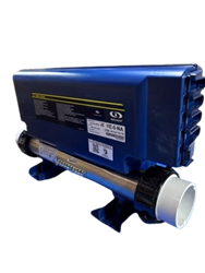 7505137 - Spa Pack IN. YE-0 V3FLX NA 60Hz 3kw for JZ with Circ Pump