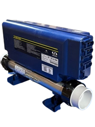 7505138 - Spa Pack IN.YE6 V3FLX (60H) 5.5kw SD (CP)
