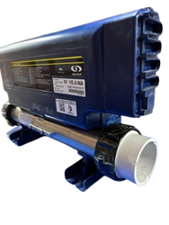 7505139 - Spa Pack IN.YE0 V3FLX (60H) 3kw SD (CP)