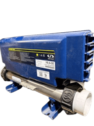 7510048 - Spa Pack IN.YE0 V3 (50Hz) for YE5-V3 (7510050)