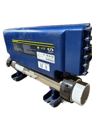 7510057 - Spa Pack IN.YE6 V3FLX (50Hz) for JZ/SD