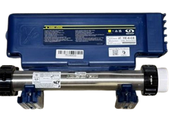 7510058 - Spa Pack IN.YE0 V3FLX (50Hz) for JZ (7510057)