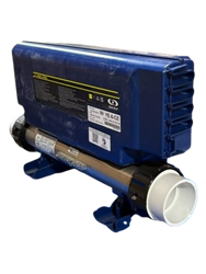 7510060 - Spa Pack IN. YE-0 V3FLX EU 50Hz 3kw for SD