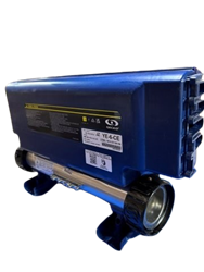 7510061 - Spa Pack IN. YE-6 V3FLX EU 50Hz 3kw  for JZ with Circ Pump