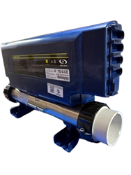 7510062 - Spa Pack IN. YE-0 V3FLX EU 50Hz 3kw for JZ with Circ Pump