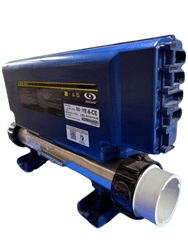 7510063 - Spa Pack IN. YE-6 V3FLX EU 50Hz 3kw for SD (CP)