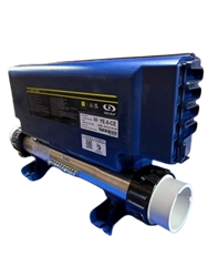 7510064 - Spa Pack IN. YE-06 V3FLX EU 50Hz 3kw for SD (CP)