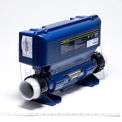 7510057 - Spa Pack IN.YE6 V3FLX (50Hz) for JZ/SD      