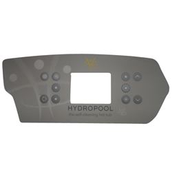 5555338 - Overlay Gecko IN.K862 1 Pump Self  