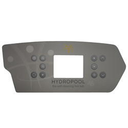 5555339 - Overlay Gecko IN.K862 2 Pump Self  