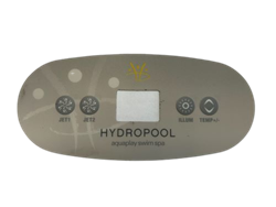 "5555363 - Overlay Gecko IN.K362 HP Aquaplay "