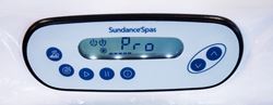 5555452 - Overlay K450 for Sundance SS