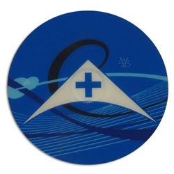 5555292 - Overlay Gecko TSC3 Swimpower Control  UP
