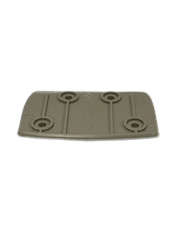 2005117 - Plastic Screw Plate