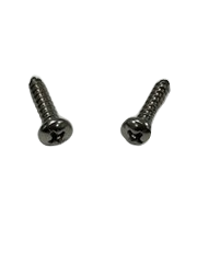 2015187 - SS screws 3/4in