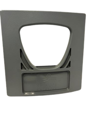 4545042 - Skimmer Faceplate SL w/flap