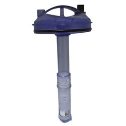 5515018 - Waterway Cannister Pressure Cap and Brominator RTL XL