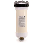 5530044 - WW 75 Sqft Filter Body with EPDM Gasket