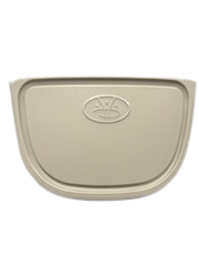 5530050 - Signature Filter Housing Cover
