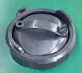 5530056 - LAS Pressure Filter CAP ONLY (75  50)
