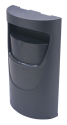 5530064 - DELUXE STRIP SKIMMER, 1½"S DSG/TT