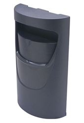 5530064 - DELUXE STRIP SKIMMER 1½in S shape  DSG TT