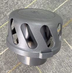 5530081 - LAS Suction Filter Housing Telescopic Floating CAP ONLY