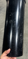 5530085 - LAS 35 sq ft TUBE ONLY