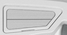5530098 - SKIM LID RIGHT AM SS