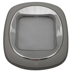 5550011 - Skimmer Face Plate Warm Grey (replaces 5550002)