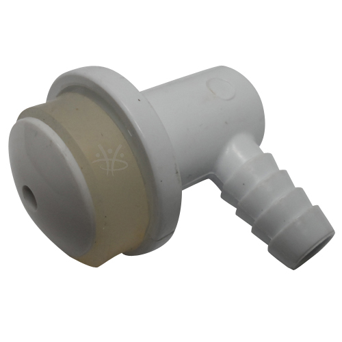 6005005 Skimmer Overflow Drain