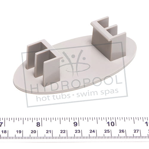 2005138 Clip Serenity Logo Filter Cover