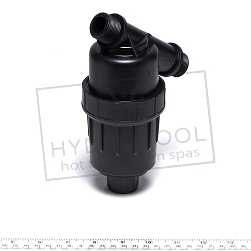 4530013 - Cycle Massage Valve Filter Subject to Tariff