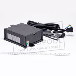 4535334 - Europe Variable Speed Blower Control Box