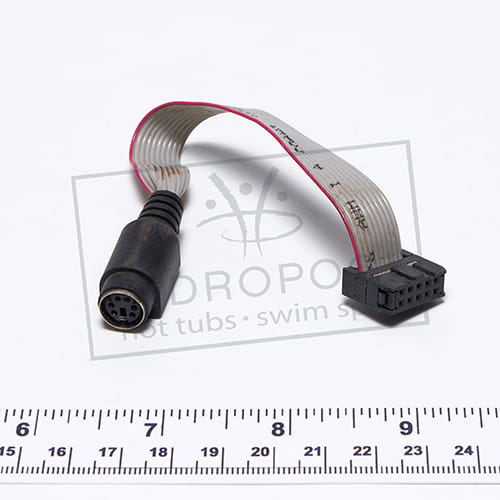 5535104 - Light Adapter Ribbon to DIN