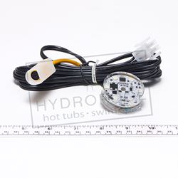 5535118 - Light 12v LED with Logic Serenity Step