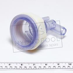  6030063 - WW Poly Jet Body - Threaded   