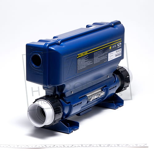 7510097 - Spa Pack IN.YE0 V3FLX (50Hz) for 2025 HP (7510096)